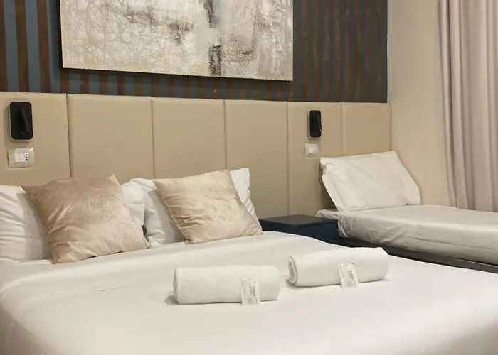 Brignole Diamond Rooms