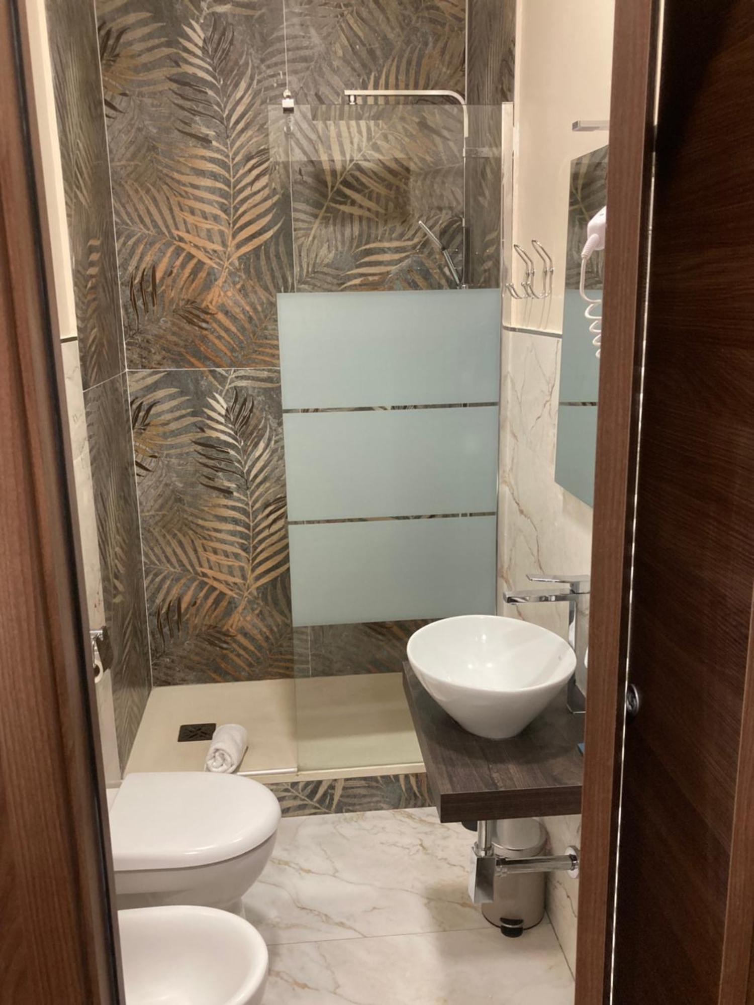 Brignole Diamond Guest house Genoa