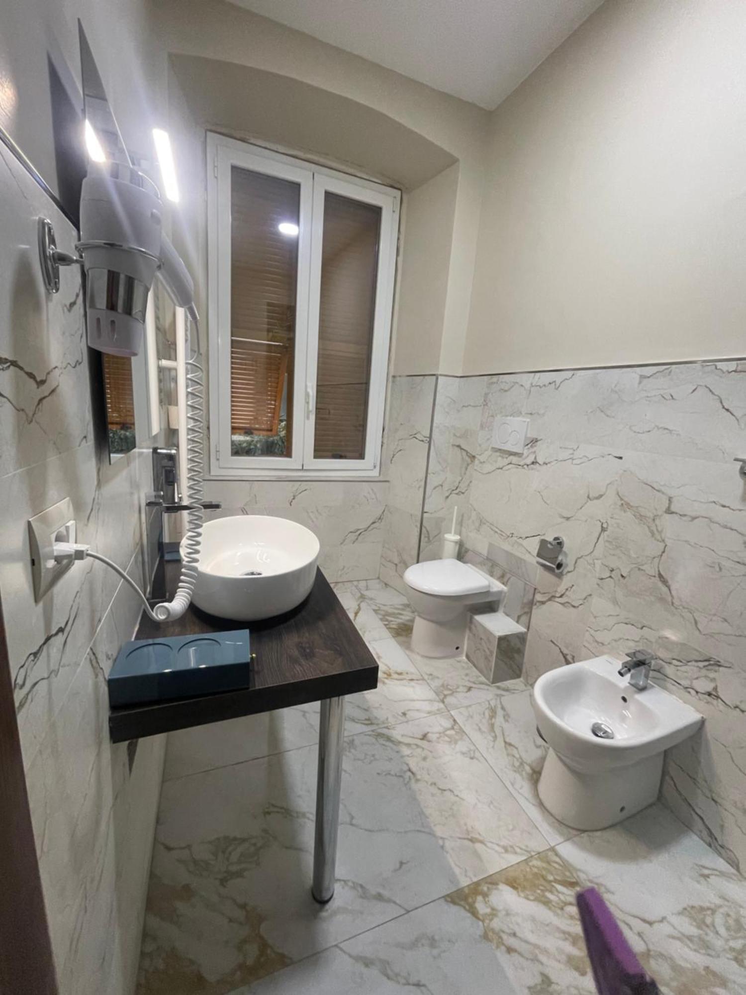 Brignole Diamond Guest house