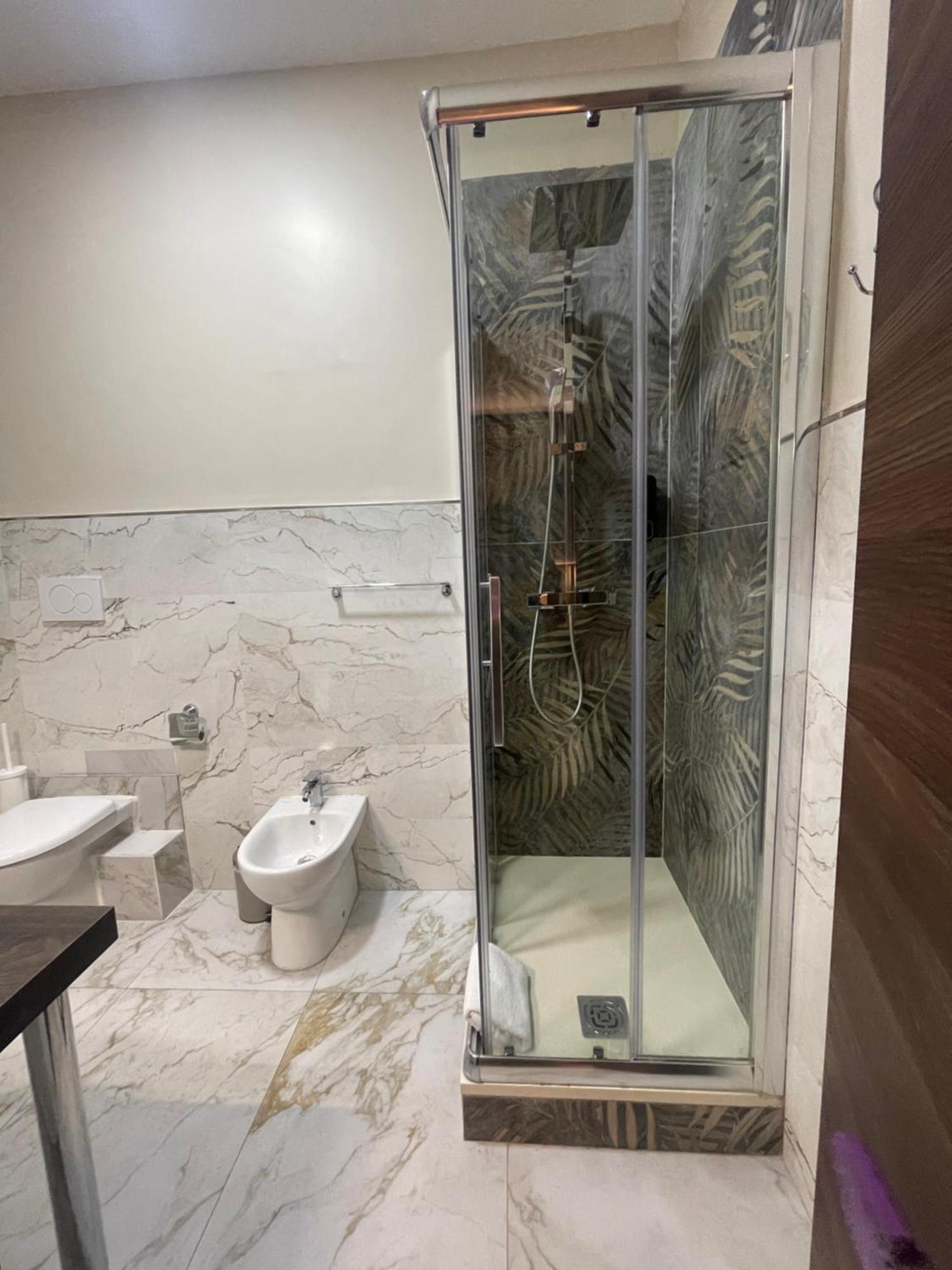 Brignole Diamond Guest house