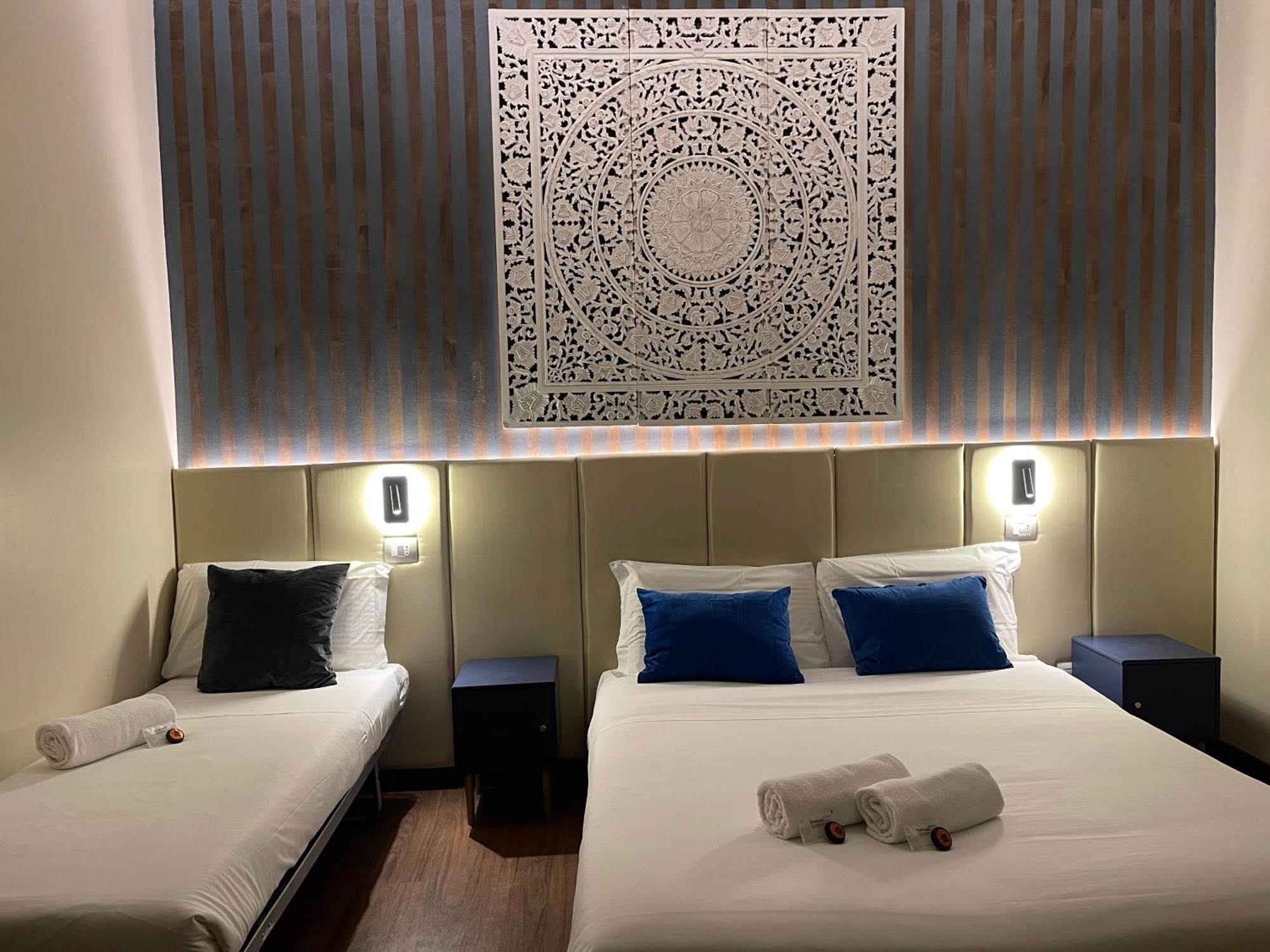 Guest house Brignole Diamond *