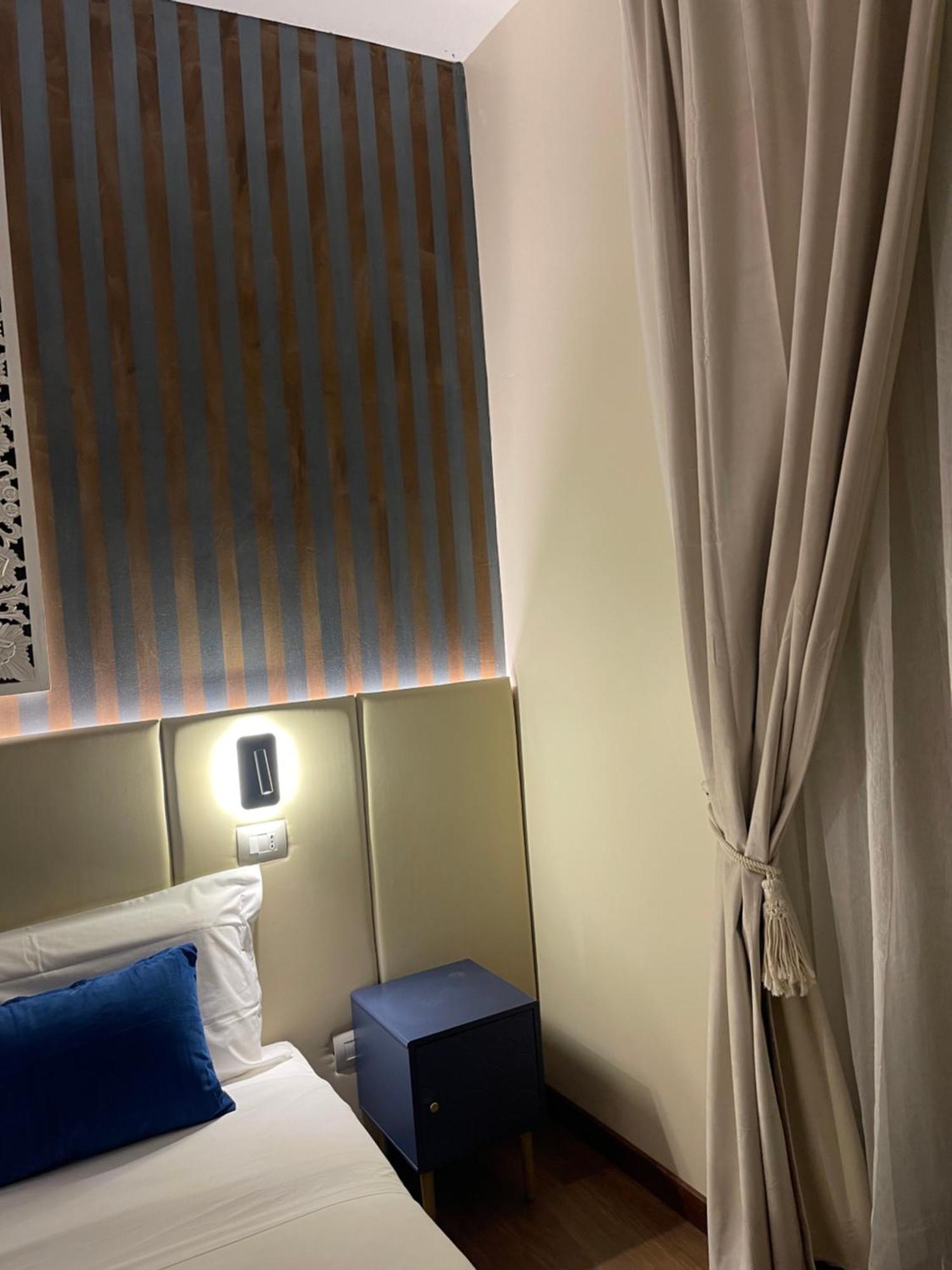 Brignole Diamond Guest house Genoa