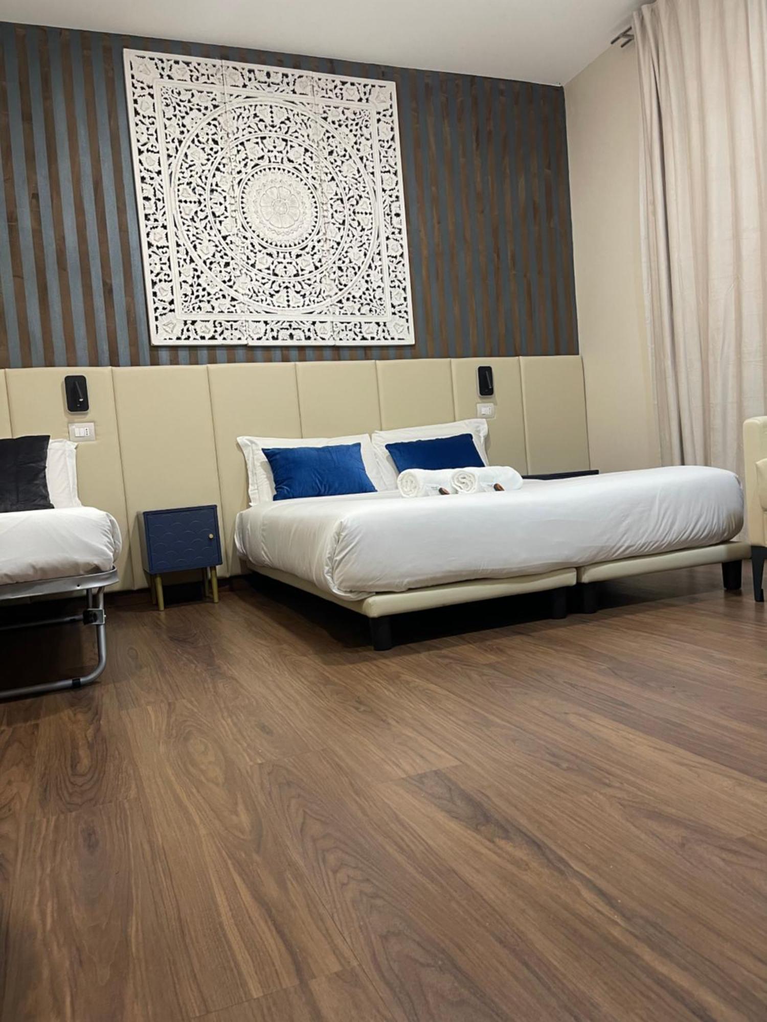 Guest house Brignole Diamond Genoa