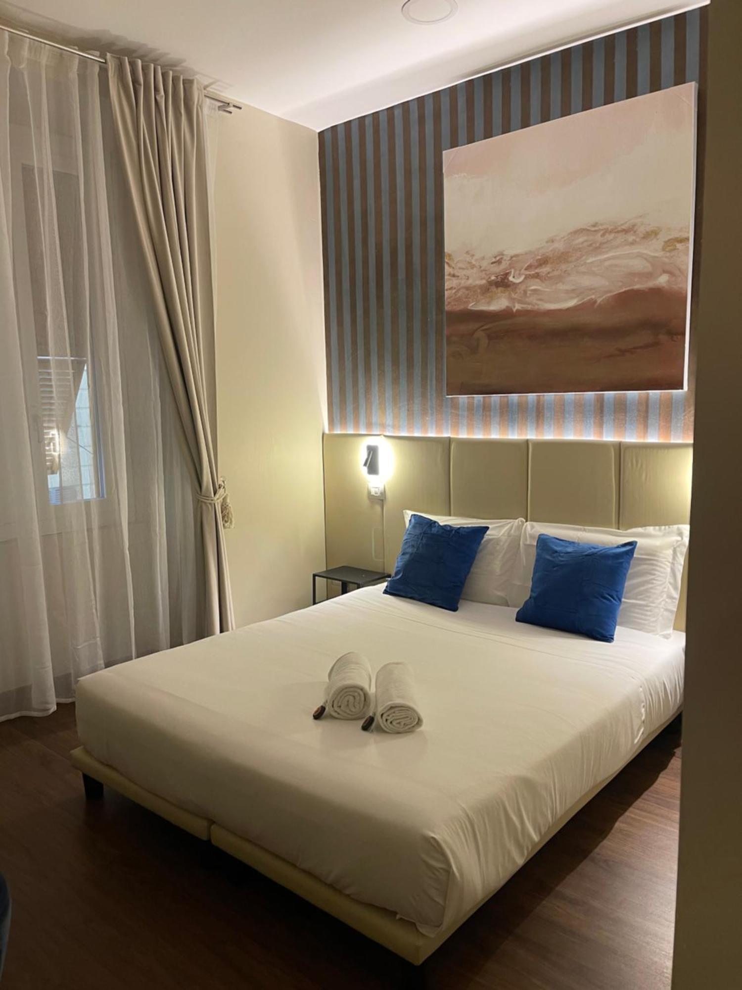Affittacamere Brignole Diamond Genova